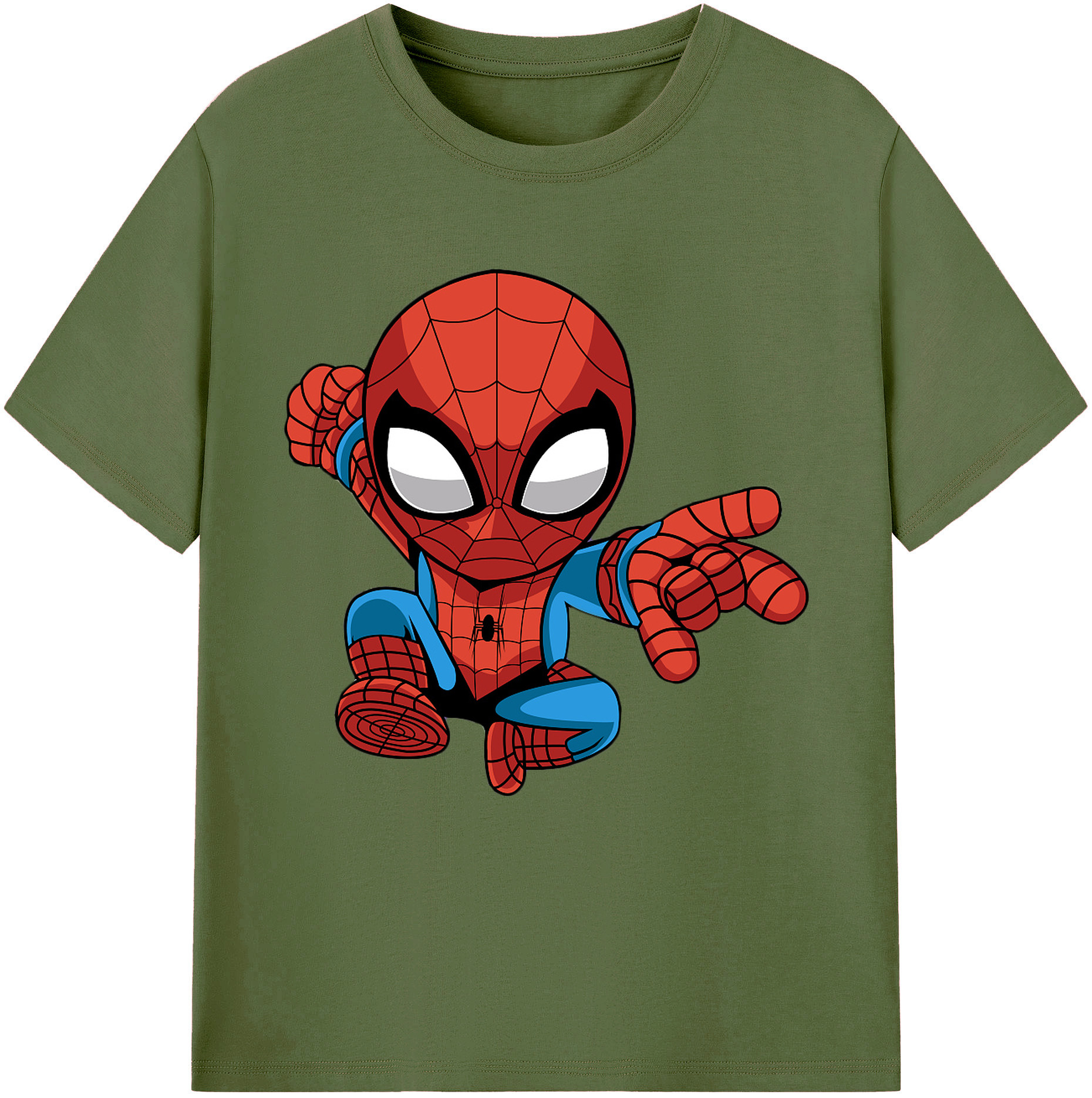 （画像用） アベンジャーズ The Avengers 綿100％半袖Tシャツ（フロントプリント）